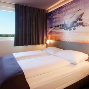 Bild von B&B HOTEL Frankfurt-Airport