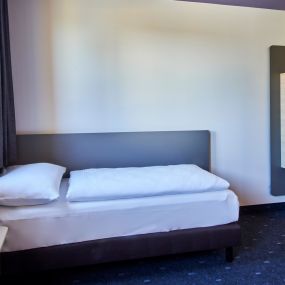 Bild von B&B HOTEL Frankfurt-Airport