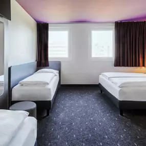 Bild von B&B HOTEL Frankfurt-Airport