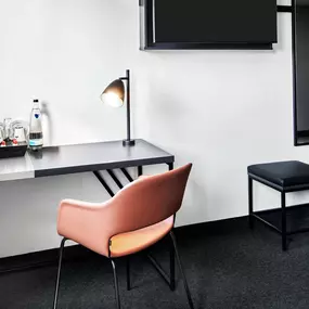 Bild von B&B HOTEL Frankfurt-Airport