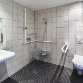 Bild von B&B HOTEL Frankfurt-Airport