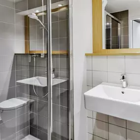 Bild von B&B HOTEL Frankfurt-Airport
