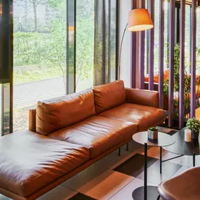 Bild von B&B HOTEL Frankfurt-Airport