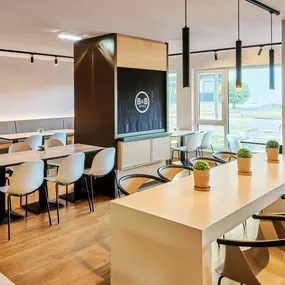 Bild von B&B HOTEL Frankfurt-Airport