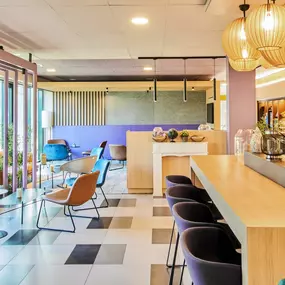 Bild von B&B HOTEL Frankfurt-Airport