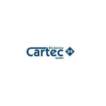 Logotyp från Cartec24 Kfz-Service GmbH