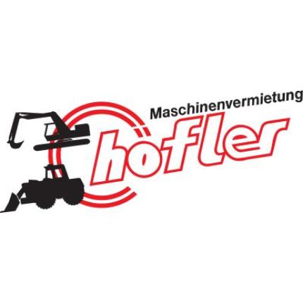 Logótipo de Lothar Höfler Maschinenverleih