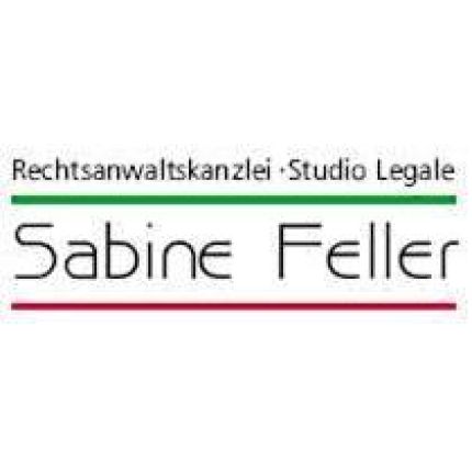 Logotyp från Kanzlei Studio Legale Sabine Feller Andrea Kleusberg