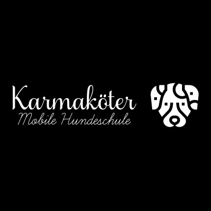 Logotyp från Karmaköter - mobile Hundeschule