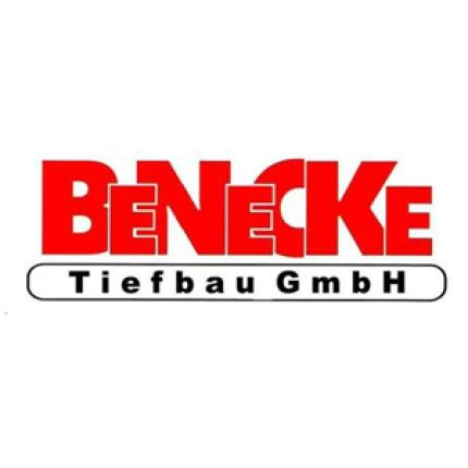 Logo von BENECKE TIEFBAU GmbH