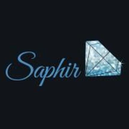 Logo von Swinger & Pärchenclub Saphir