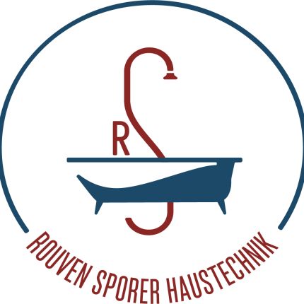 Logo fra R.S.Haustechnik
