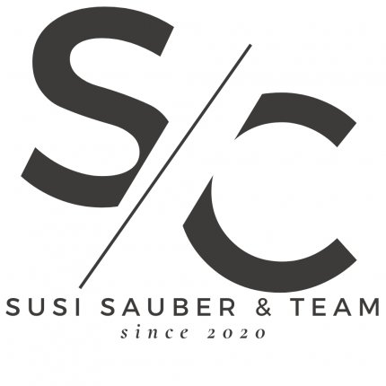 Logo van Susisauber