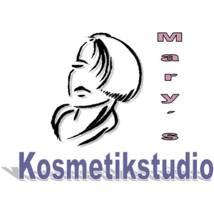 Logo von Mary's Kosmetikstudio