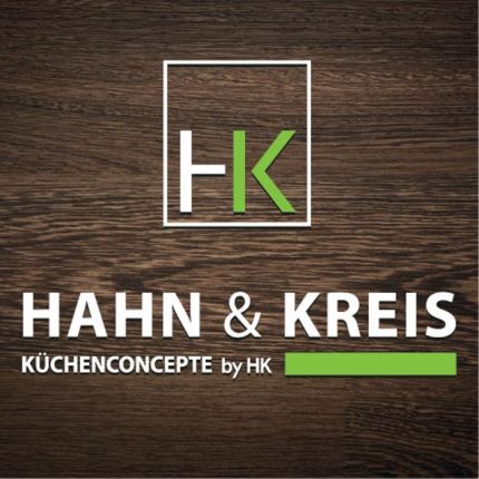 Logotipo de HK Küchen Hahn & Kreis