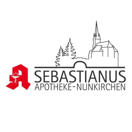 Logo fra Sebastianus Apotheke