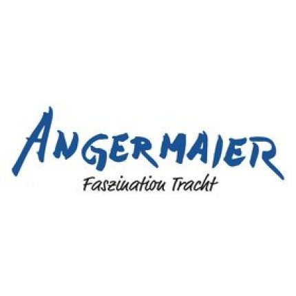 Logo from Angermaier Trachten