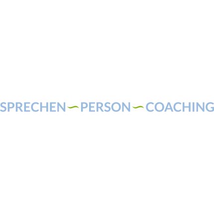 Logo van SPC Sprechen-Person-Coaching