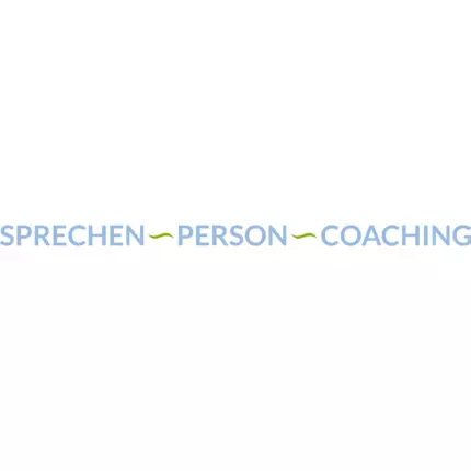 Logo van SPC Sprechen-Person-Coaching