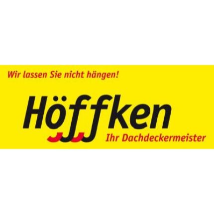 Logo fra Dachdecker Höffken GmbH