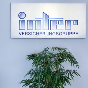 INTER Tuttlingen INTER Logo