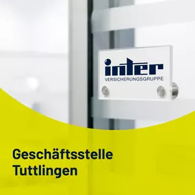 INTER Tuttlingen Versicheurngen