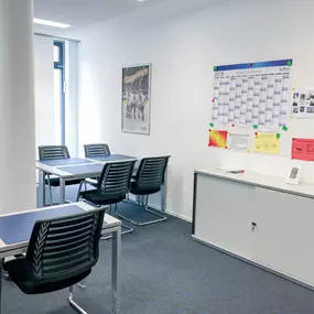 INTER Tuttlingen Büro 2