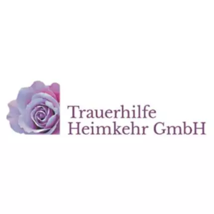 Logotipo de Trauerhilfe Heimkehr GmbH