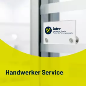 INTER Handwerkerservice