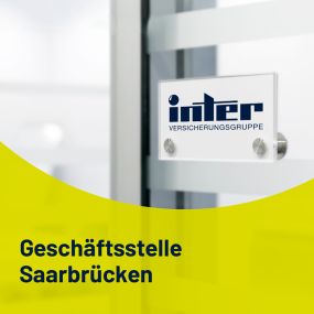 Versicherung Geschäftsstelle Saarbrücken