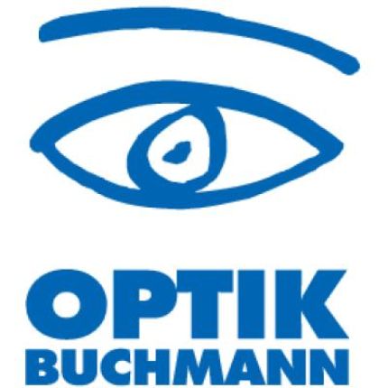 Logo od Optik Buchmann, Inh. Kai Lippmann