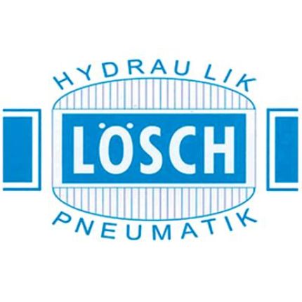 Logo van Lösch - Hydraulik GmbH