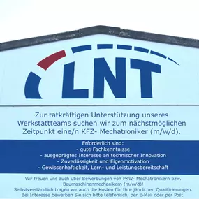 Bild von LNT Lange Nutzfahrzeugtechnik GmbH