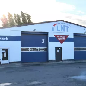 Bild von LNT Lange Nutzfahrzeugtechnik GmbH