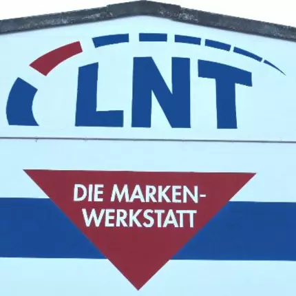 Logo od LNT Lange Nutzfahrzeugtechnik GmbH