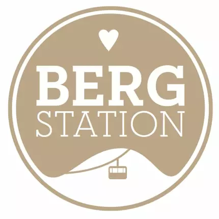 Logotyp från Die Bergstation