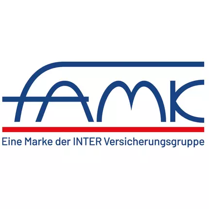 Logo van INTER Krankenversicherung AG - Fachbereich FAMK