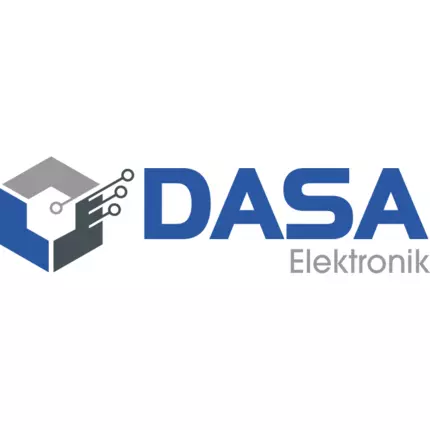 Logo od DASA Elektronik GmbH