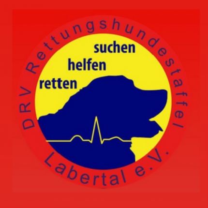 Logotipo de Rettungshundestaffel Labertal
