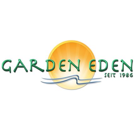 Logo da Garden Eden Wellness GmbH