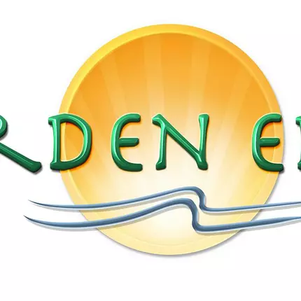 Logo from Garden Eden Wellness GmbH