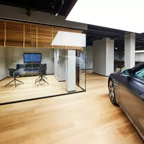 Bild von Genesis Studio München