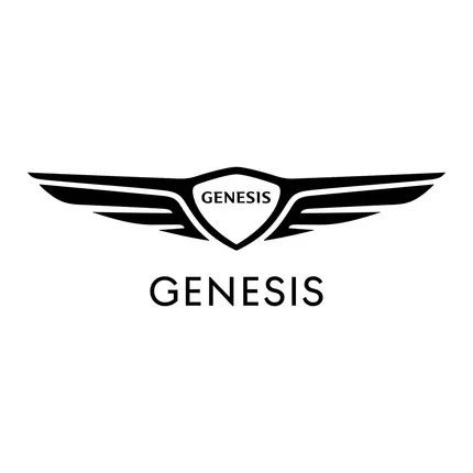 Logótipo de Genesis Studio München