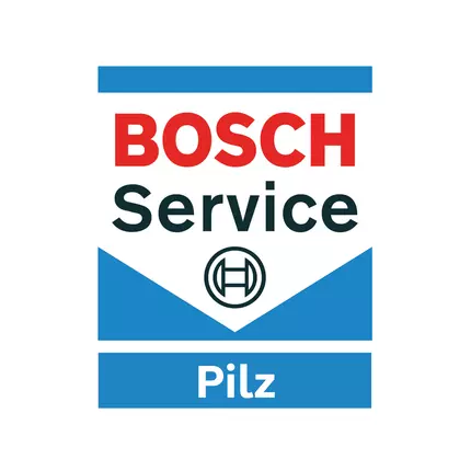 Logotyp från Bosch Service Pilz GmbH