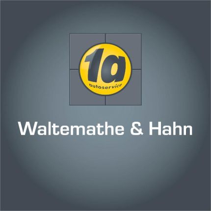 Logo van Autoelektrik Waltemathe & Hahn