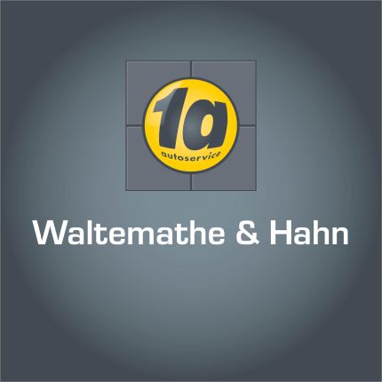 Logotipo de Autoelektrik Waltemathe & Hahn