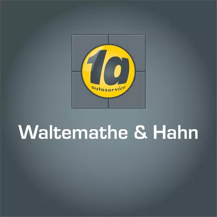 Logo de Autoelektrik Waltemathe & Hahn