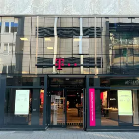 Bild von Telekom Shop