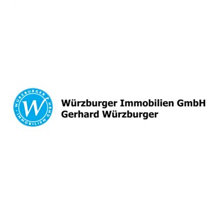 Logo van Würzburger Immobilien GmbH