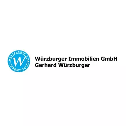 Logotyp från Würzburger Immobilien GmbH